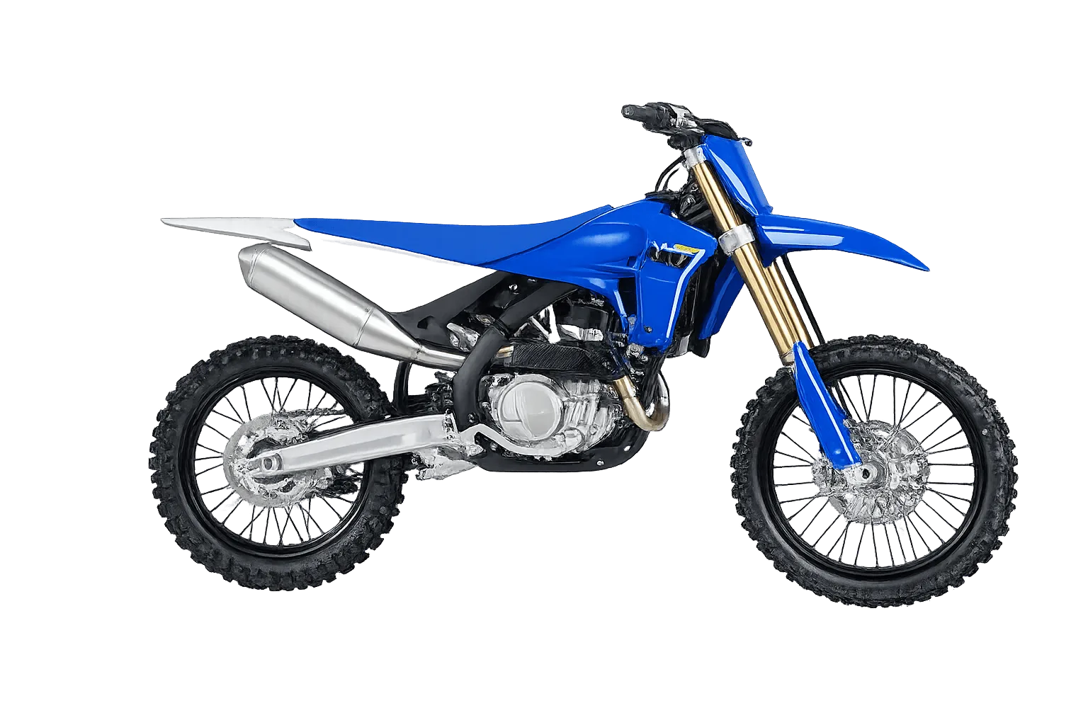MX250
