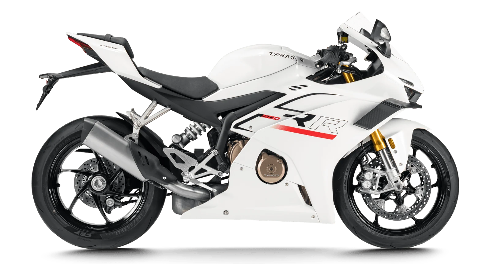 ZX500RR 2026