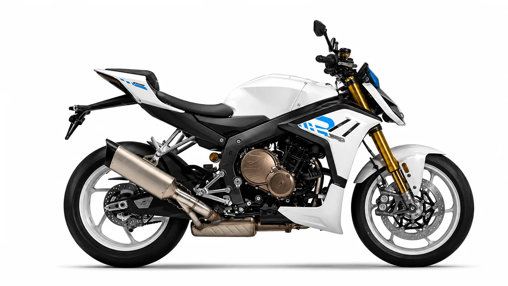 ZX820R Naked