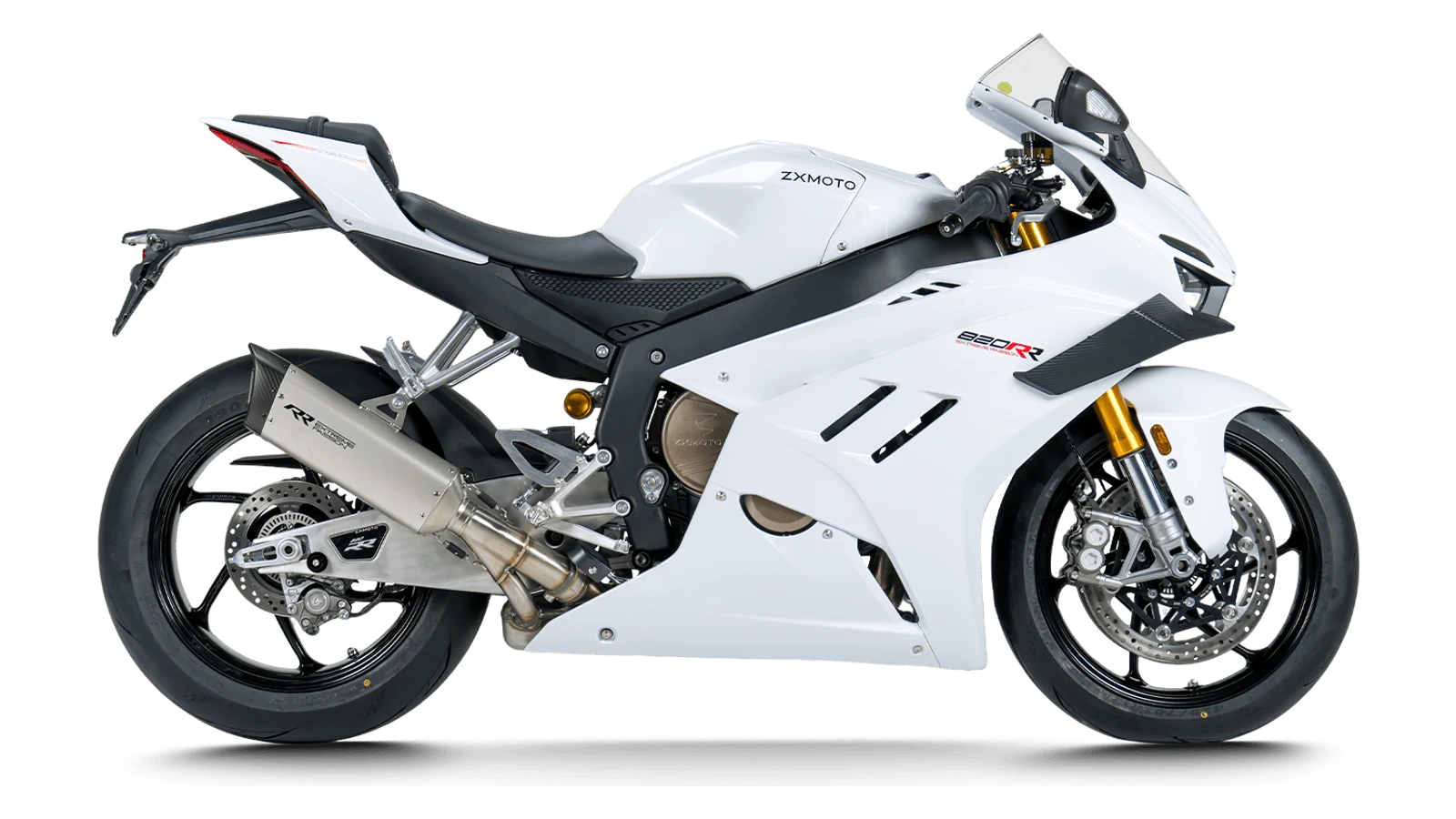 ZX820RR Sports